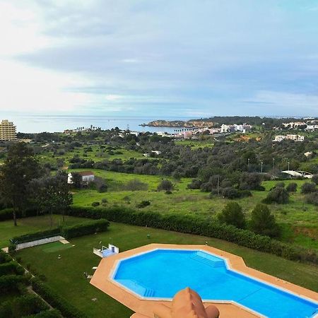 Apartment Mar A Vista Portimão Dış mekan fotoğraf