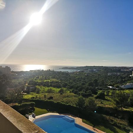 Apartment Mar A Vista Portimão Dış mekan fotoğraf