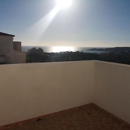 Apartment Mar A Vista Portimão Dış mekan fotoğraf