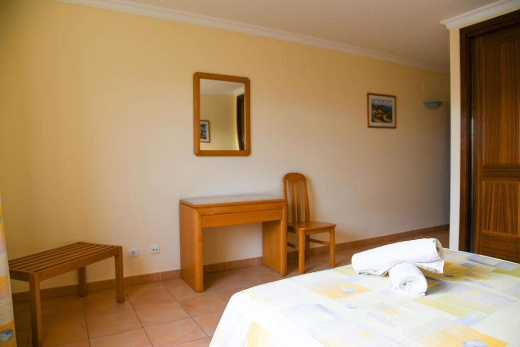 Apartment Mar A Vista Portimão Dış mekan fotoğraf