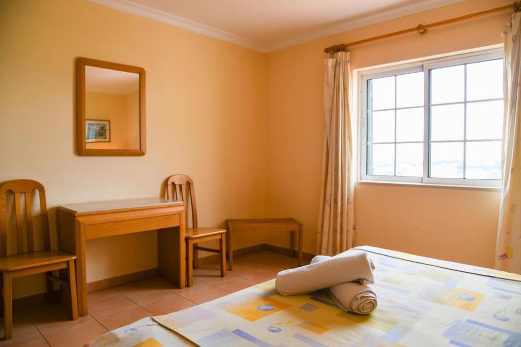 Apartment Mar A Vista Portimão Dış mekan fotoğraf