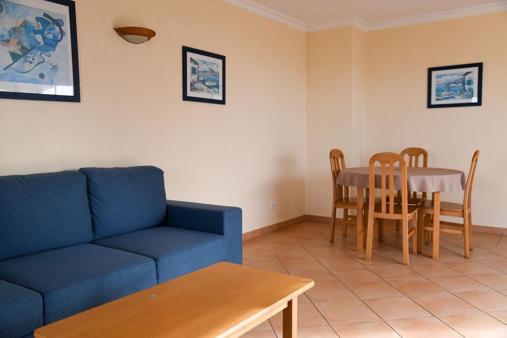 Apartment Mar A Vista Portimão Dış mekan fotoğraf