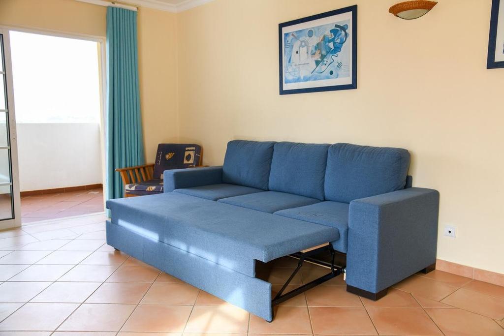 Apartment Mar A Vista Portimão Dış mekan fotoğraf