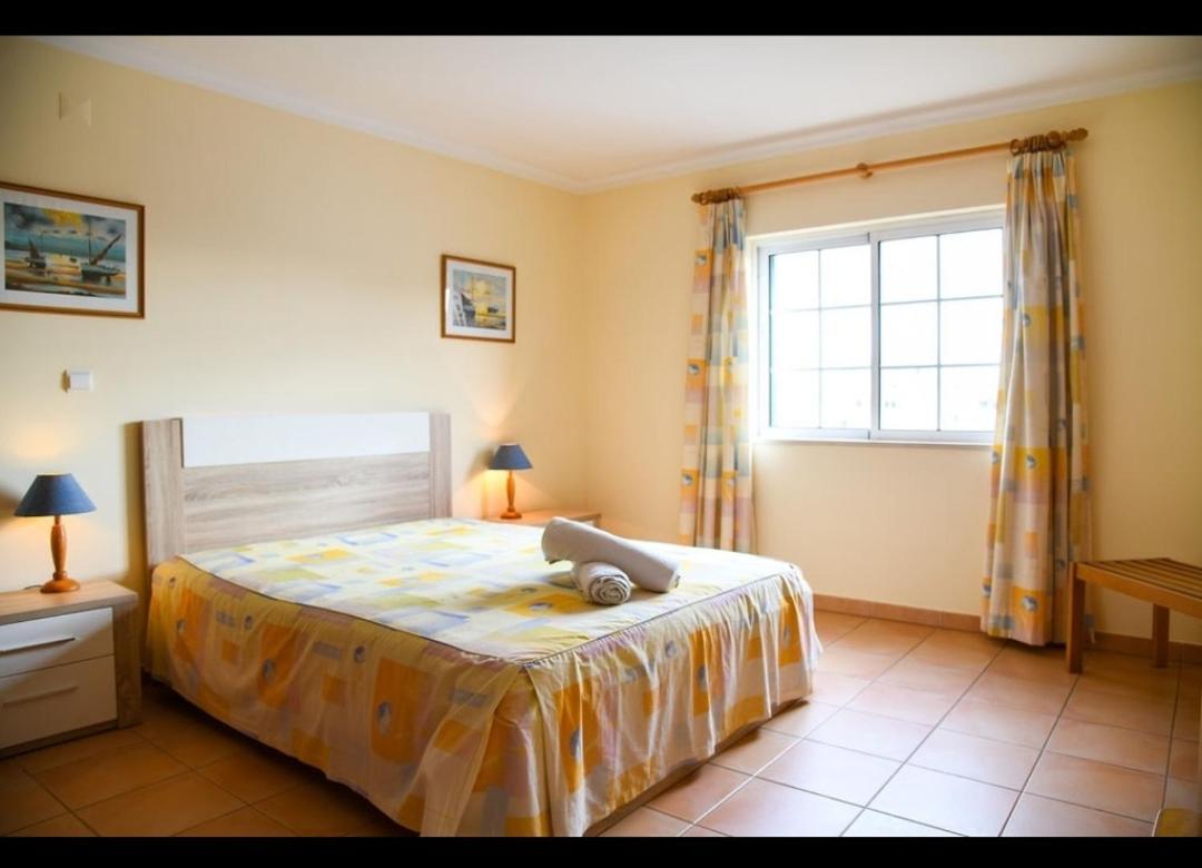 Apartment Mar A Vista Portimão Dış mekan fotoğraf