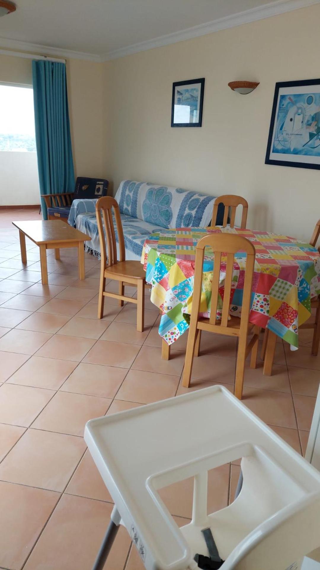 Apartment Mar A Vista Portimão Dış mekan fotoğraf