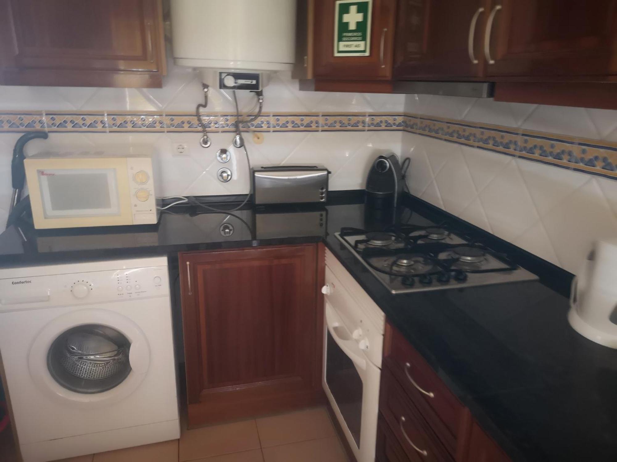 Apartment Mar A Vista Portimão Dış mekan fotoğraf