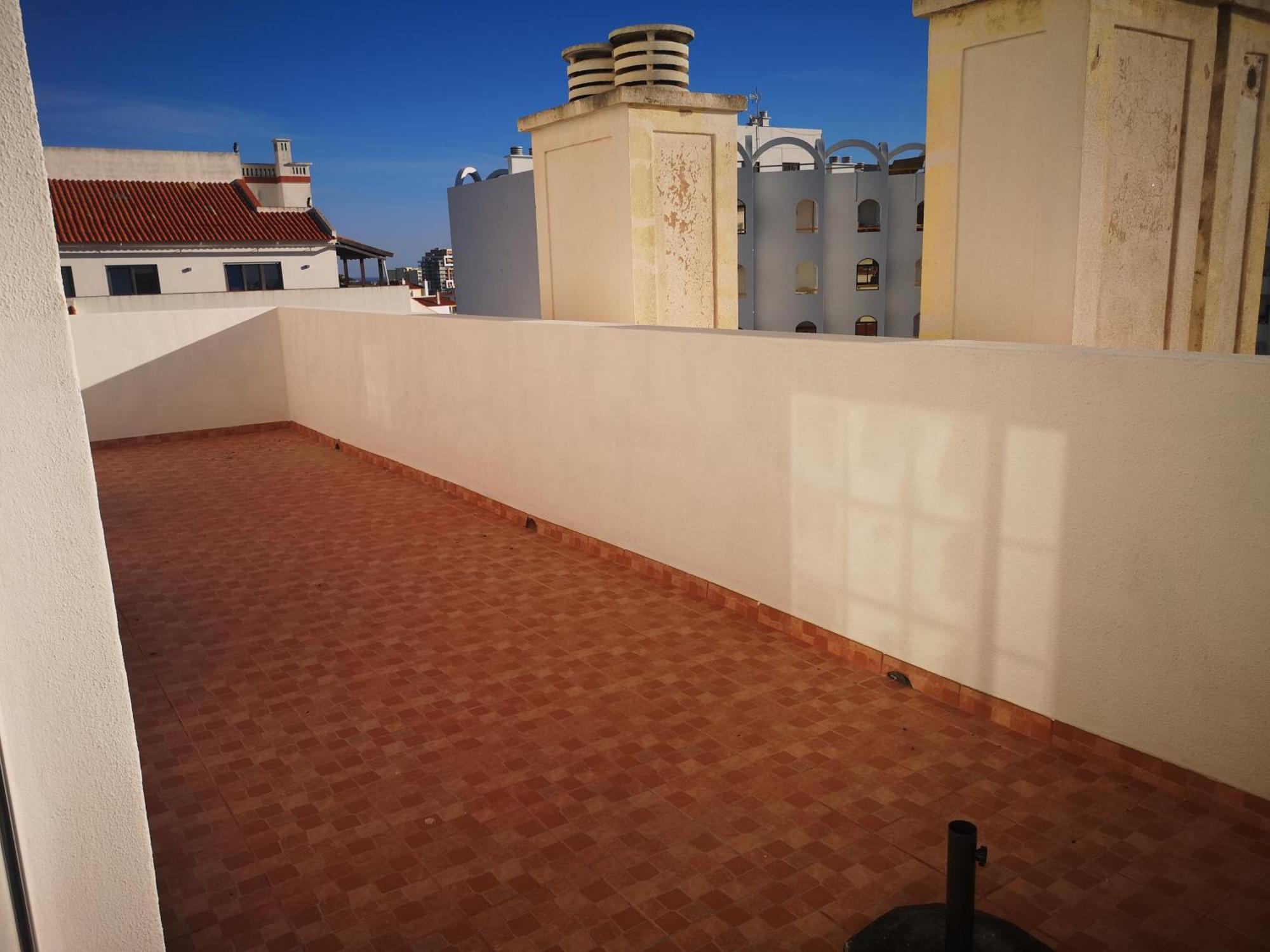 Apartment Mar A Vista Portimão Oda fotoğraf