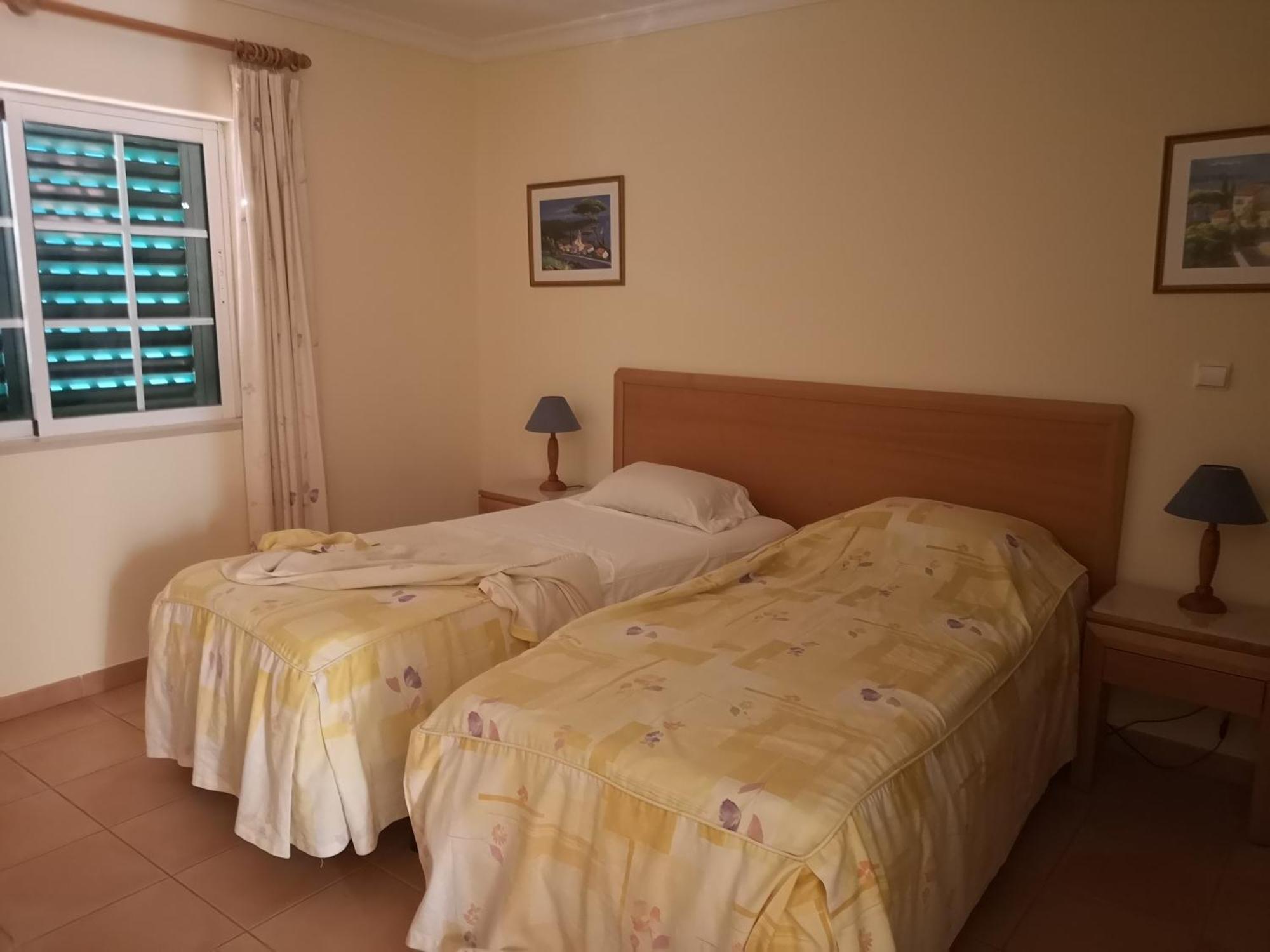 Apartment Mar A Vista Portimão Dış mekan fotoğraf