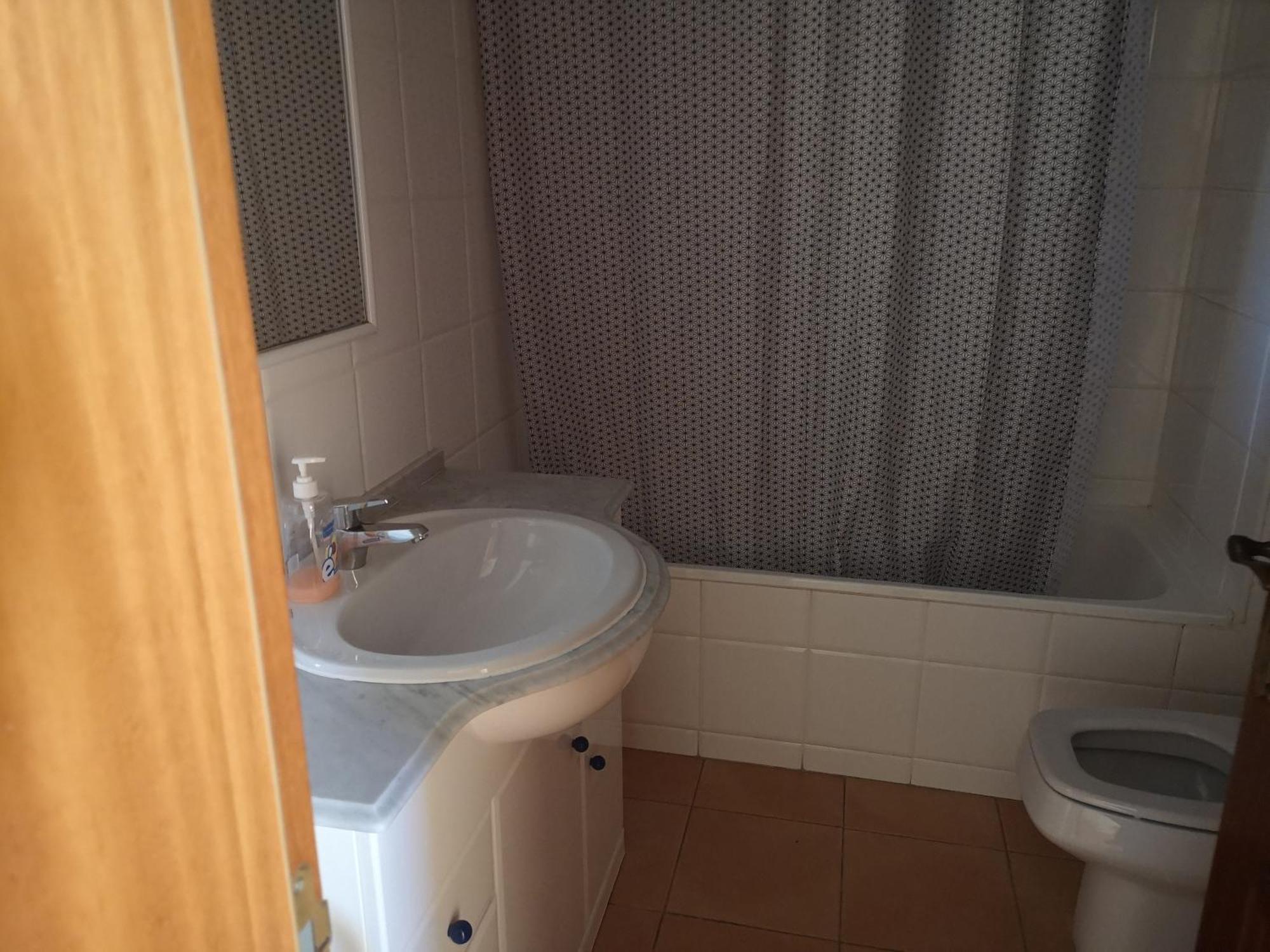 Apartment Mar A Vista Portimão Dış mekan fotoğraf