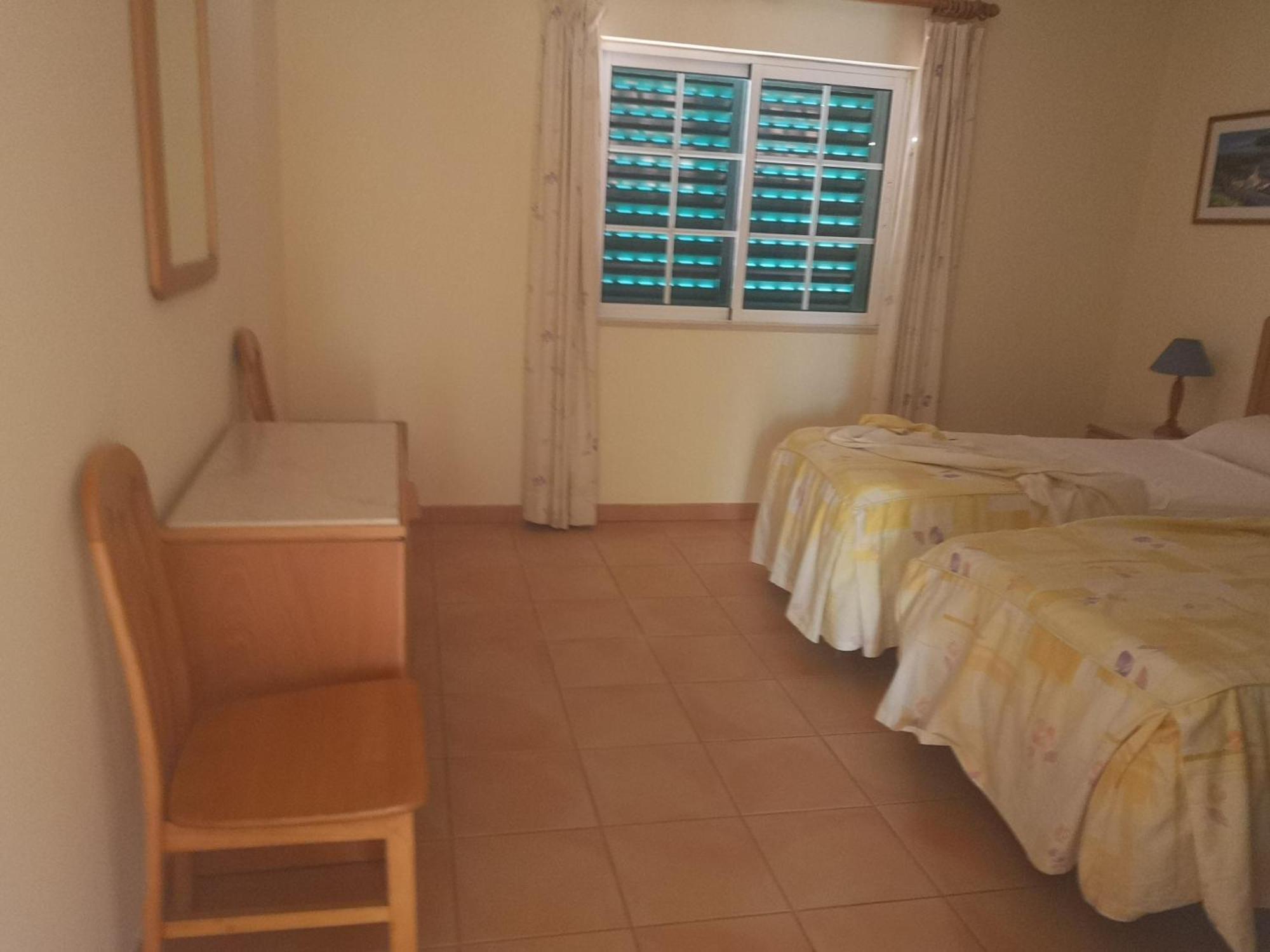 Apartment Mar A Vista Portimão Dış mekan fotoğraf