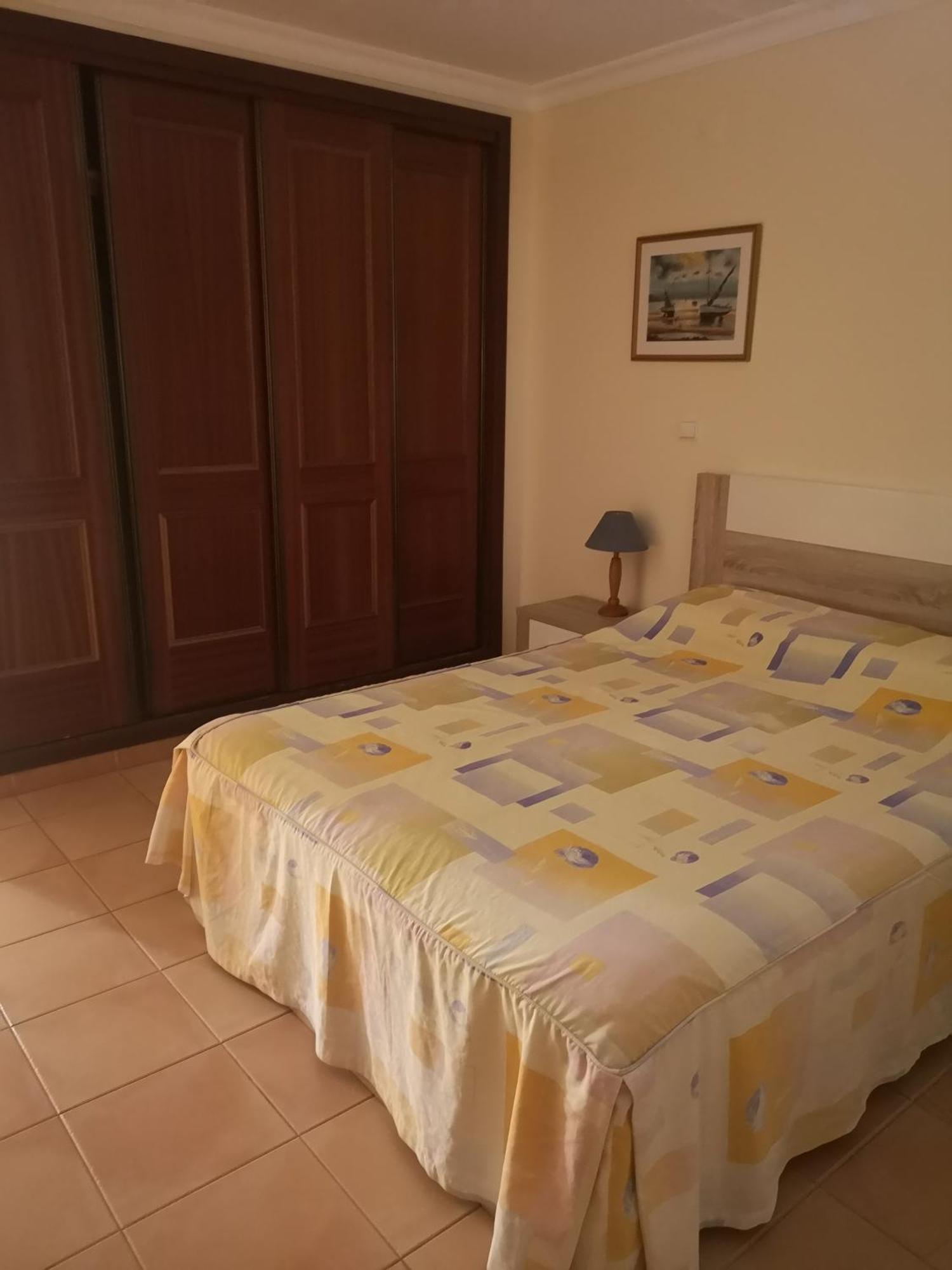 Apartment Mar A Vista Portimão Dış mekan fotoğraf